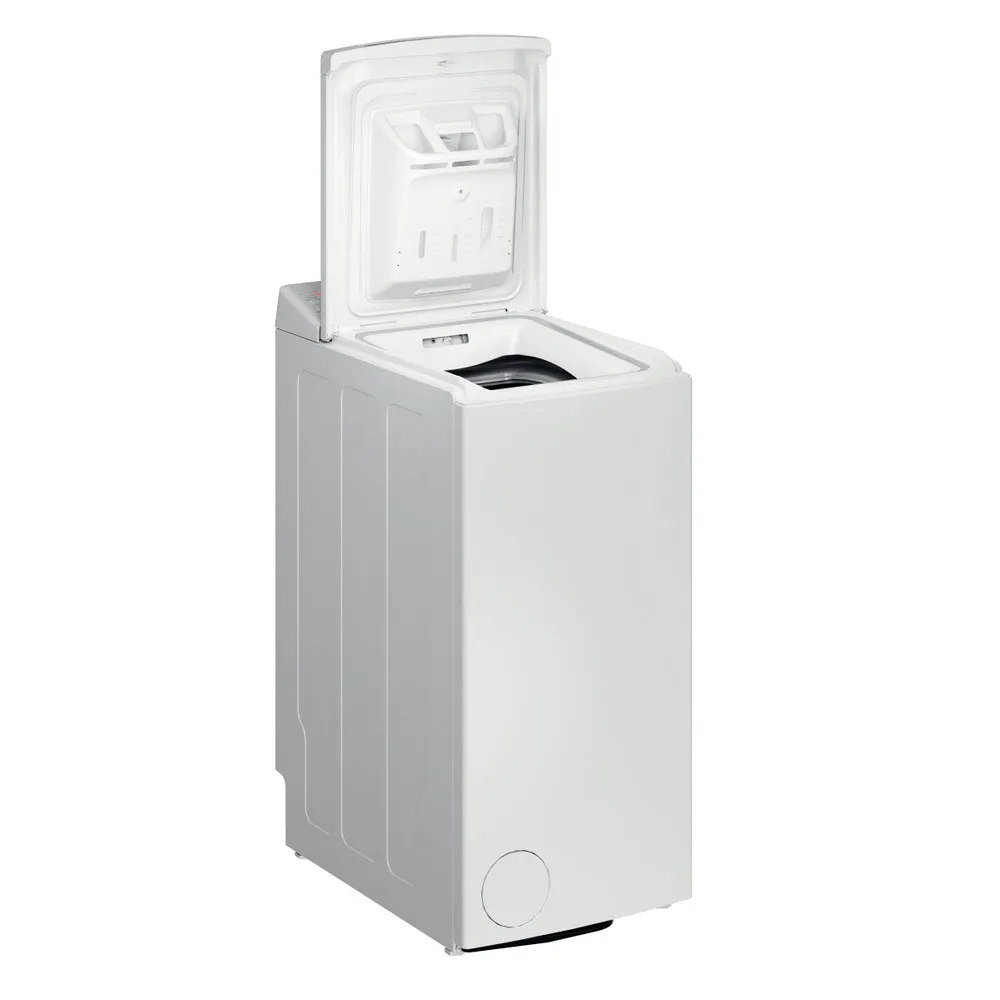 Lave-linge à chargement par le haut Hotpoint 6,5 kg EU TL R4256BS IT