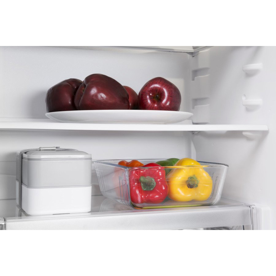 Réfrigérateur encastré à double porte Indesit T 16 A1 D/I 1