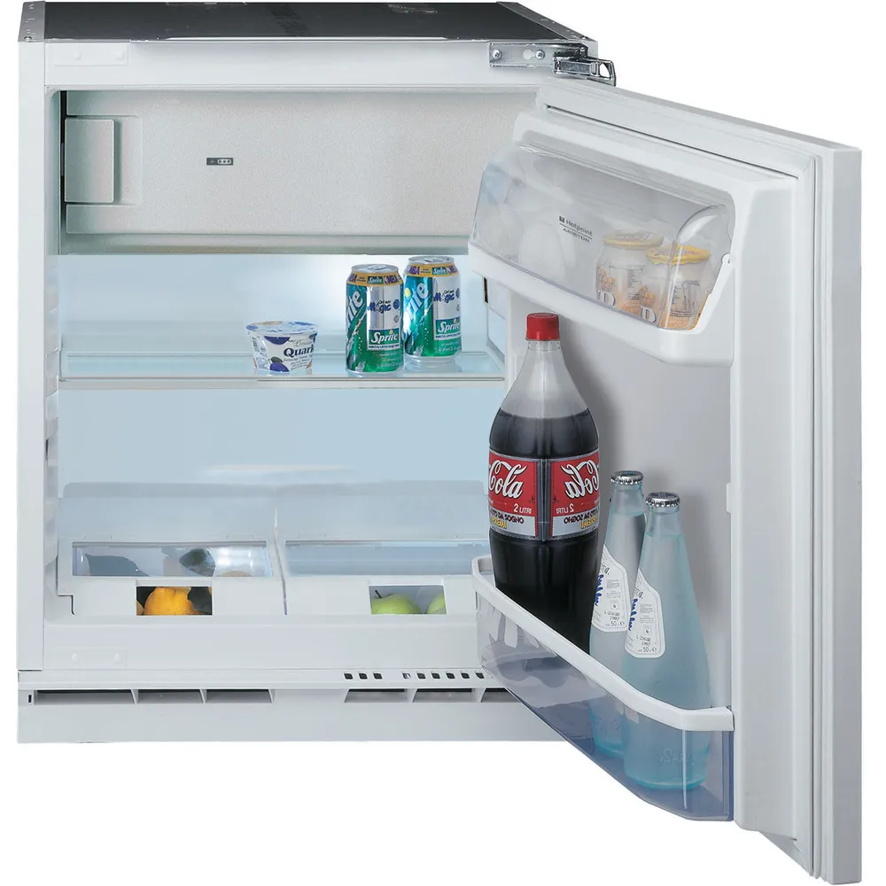 Réfrigérateur encastré Hotpoint HABUF011