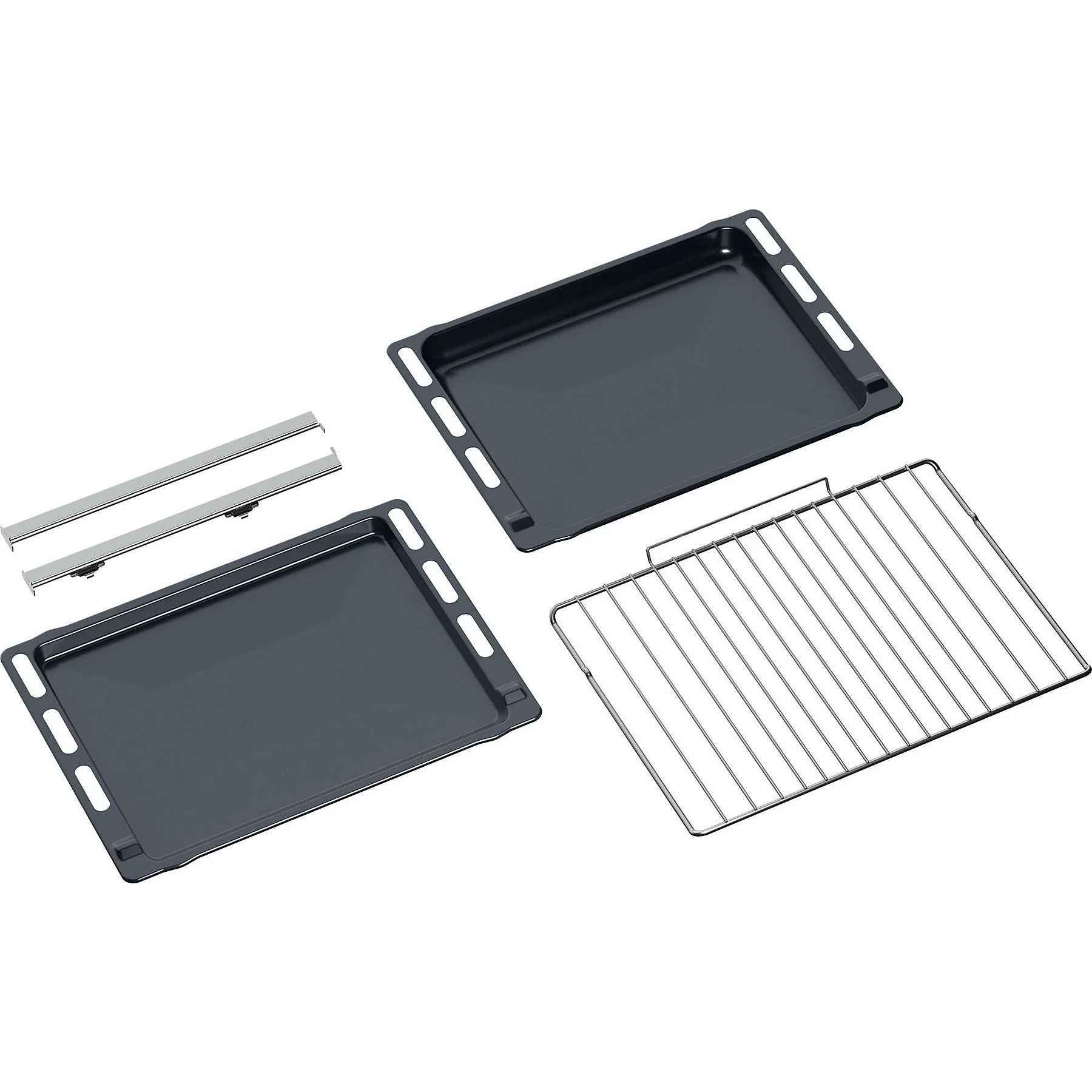 Four encastré Bauknecht BBA2S85HU1I