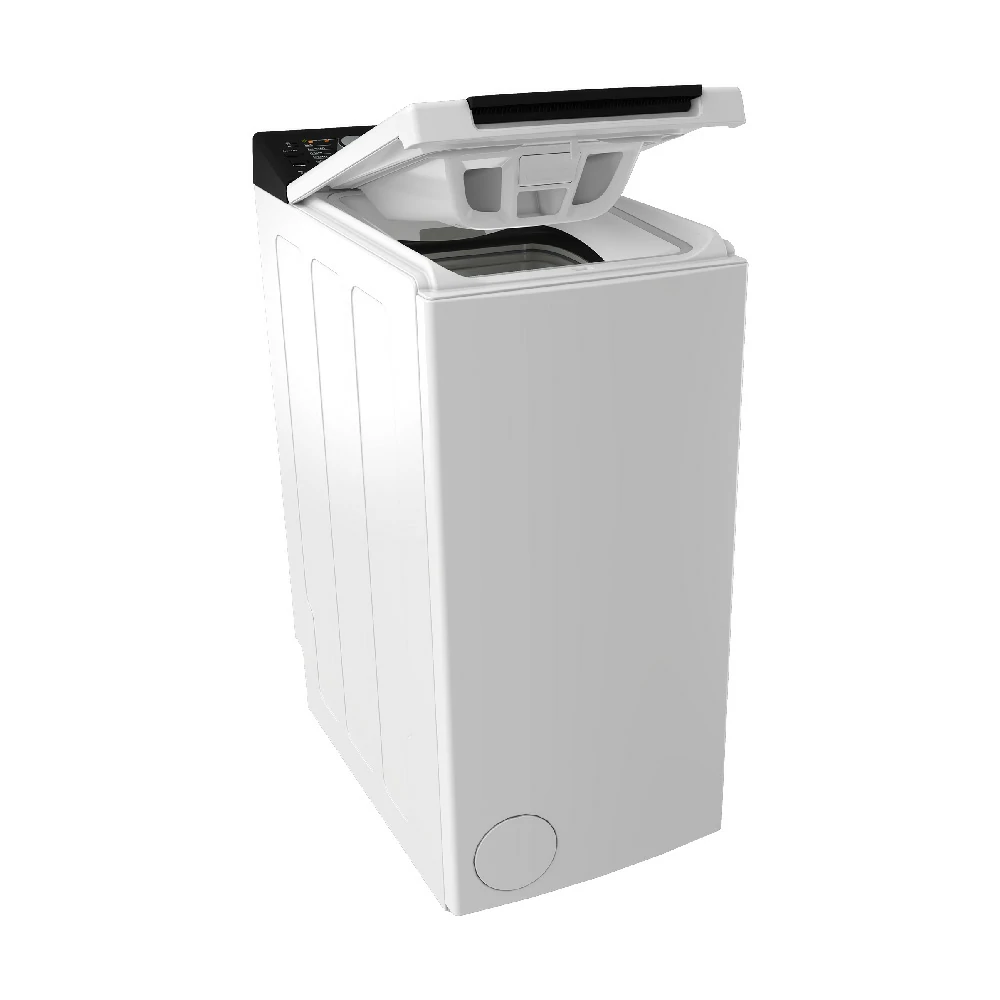 Machine à laver à chargement par le haut de 7 kg Beko BTL 725WK IT