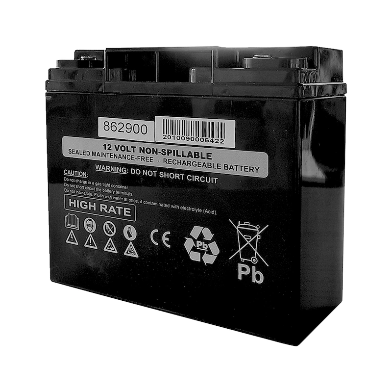 Batterie de démarrage haut de gamme 12 V 1 000 A
