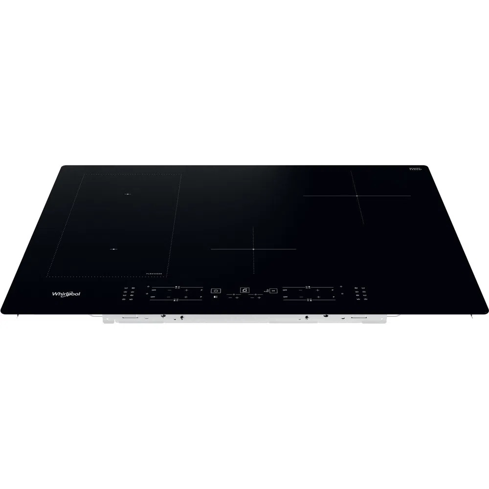 Table de cuisson à induction Whirlpool WL B2977 NE 77 cm