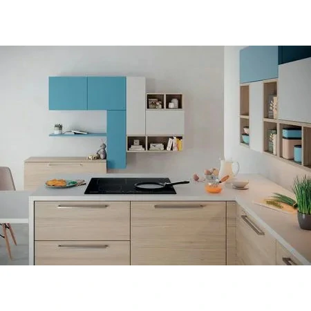 Table de cuisson à induction Indesit IB 65B60 NE 60 cm