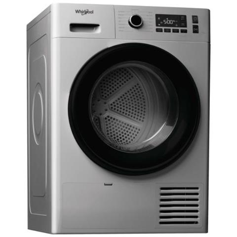 Sécheuse Whirlpool AWZ8CDS/D 8 kg