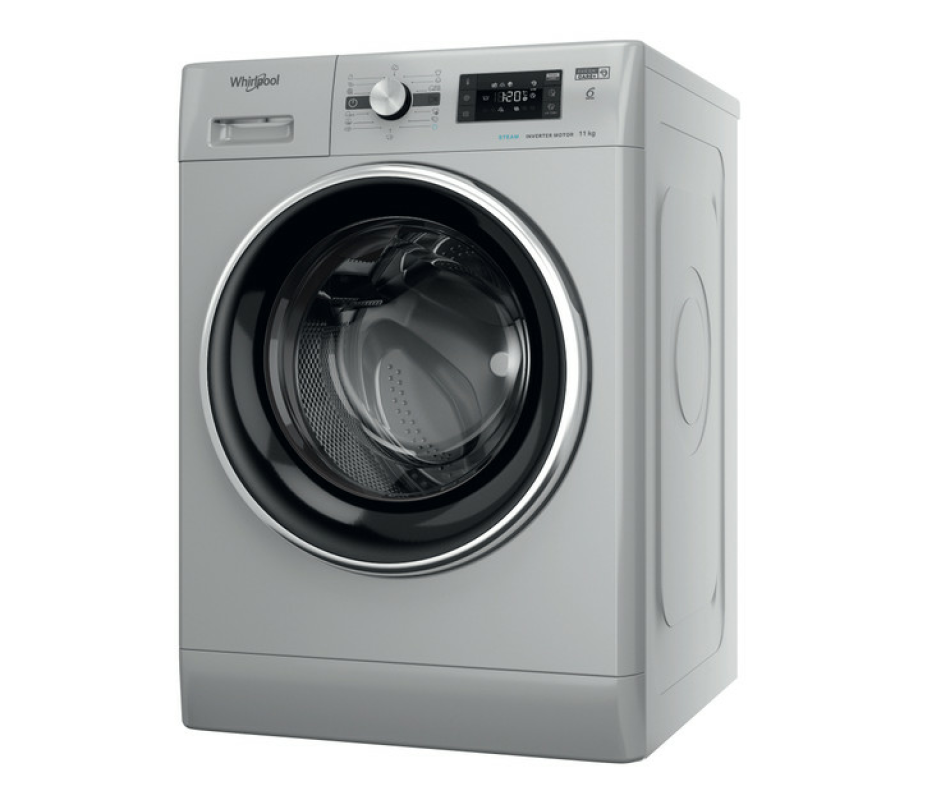 Machine à laver Whirlpool 11 kg AWG 1114SD