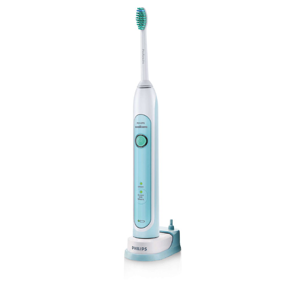 Brosse à dents électrique Philips Sonicare HealthyWhite HX6711/02