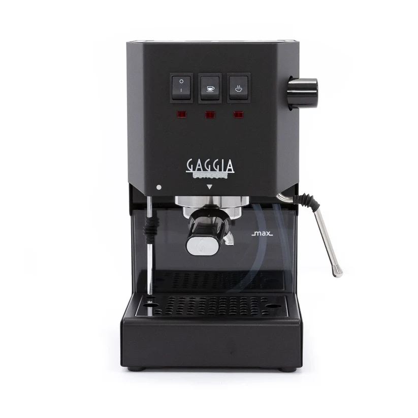 Machine à expresso Gaggia Classic E24 noire RI9481/14