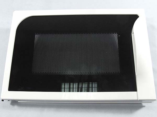 ASSEMBLAGE COMPLET DE LA PORTE