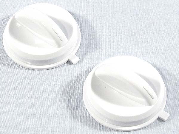 ENSEMBLE DE BOUTONS (2 PIÈCES)