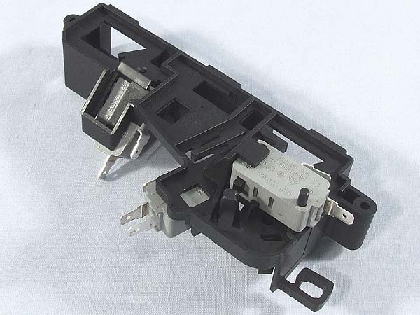 GROUPE DE MICRORUPTEURS