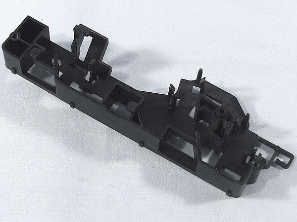 COUVERCLE DU MICRORUPTEUR