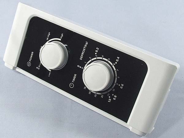 GROUPE DE PANNEAUX DE COMMANDE