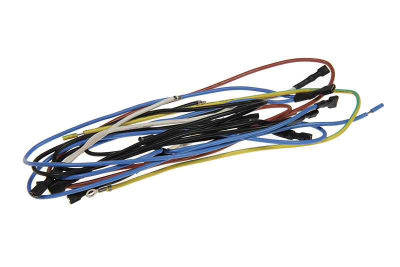 ASSEMBLAGE DE CÂBLAGE MCE19