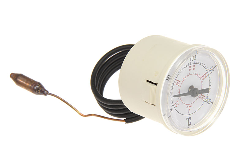 THERMOMÈTRE 200°C T40P