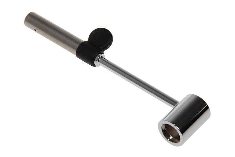 CASQUETTE COMPLÈTE. ASSEMBLAGE DE TUBES 1387