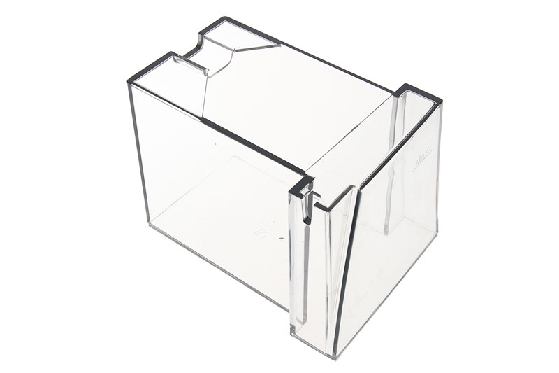 ASSEMBLAGE DU RÉSERVOIR MCE4