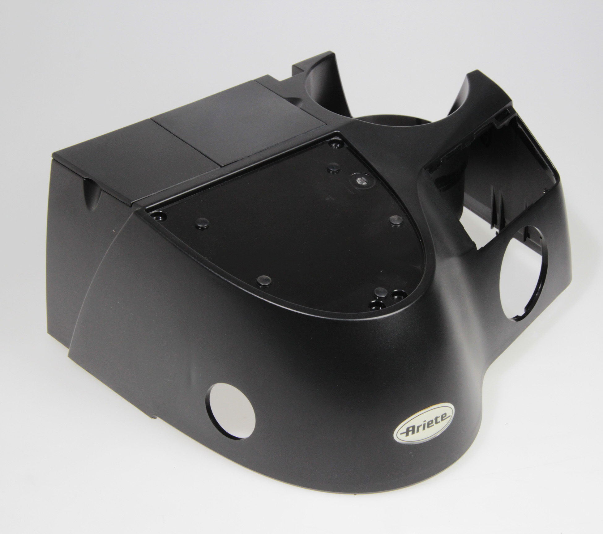 ASS.COPERC.SUP.MCE4 ARIETTE NOIRE