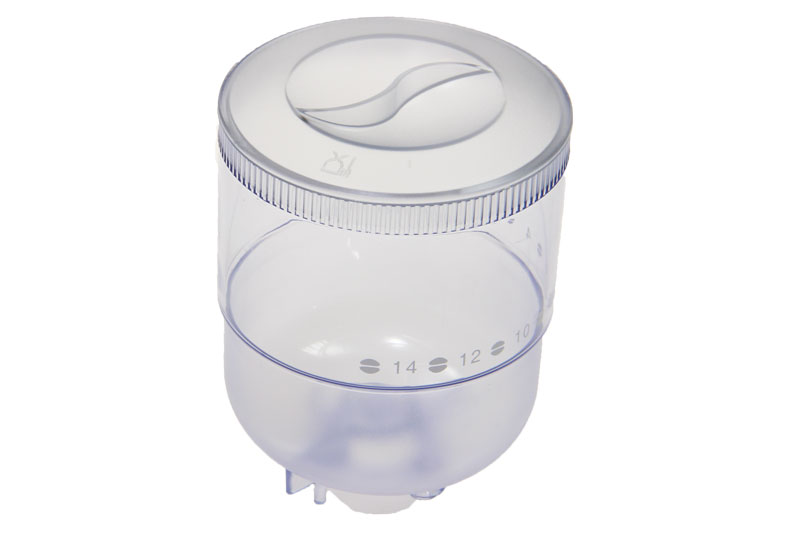 MOULIN À CAFÉ TASSE MCE4 SER.