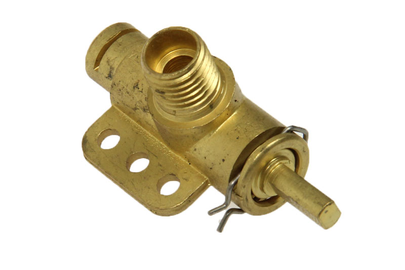 AXE DE SOUPAPE À VAPEUR 1336