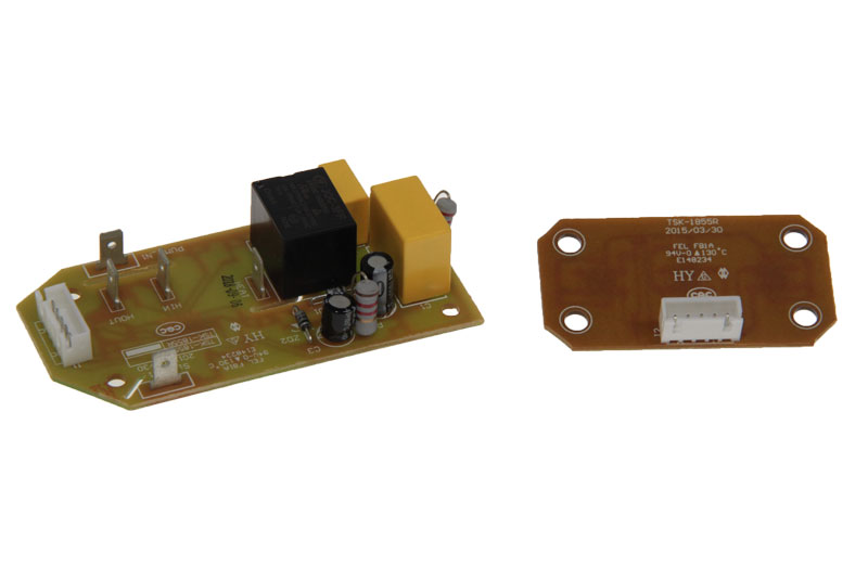 PCB POWER VAPOR MCE25