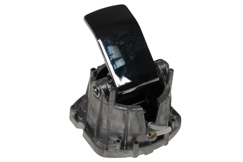 AX.HEAD/KINEMATISM WAFFLE+POWDER 1301