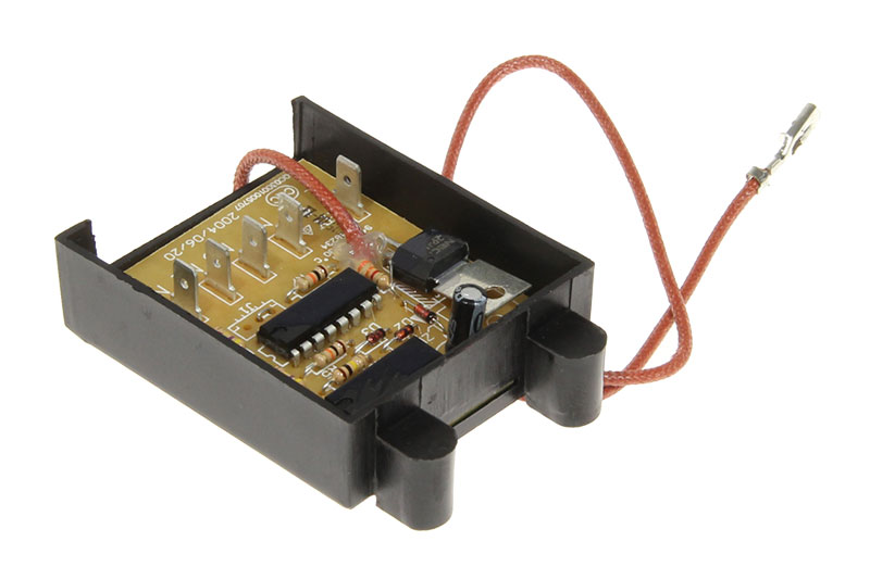 CIRCUIT IMPRIMÉ 105°C V-0 1334