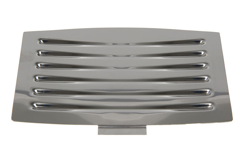 GRIL RÉCHAUFFEUR DE 1334 TASSES