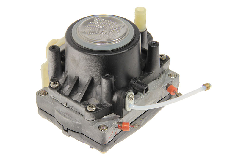 ENSEMBLE DE CHAUDIÈRE 1378/1379