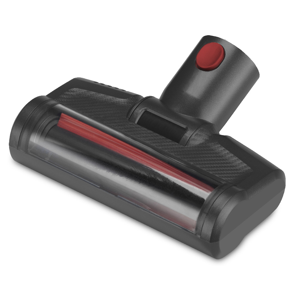 Brosse à matelas pour aspirateur sans fil Trisa