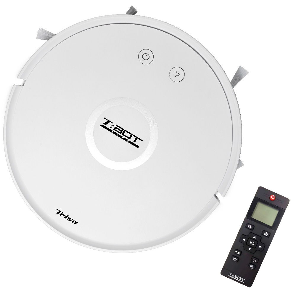 Aspirateur robot T-Bot Lite Trisa