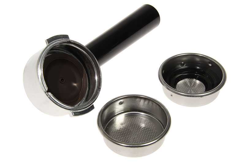 ASS.P/FILTER AVEC ADAPTATEUR. POUDRE/GOUSSE NOIRE MCE19 TK