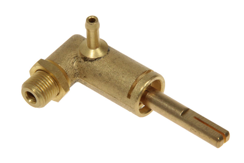 AXE DE SOUPAPE À VAPEUR MCE19