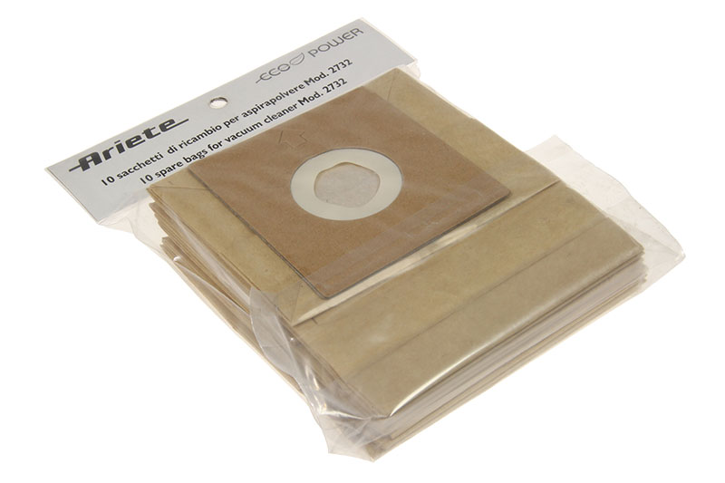 KIT DE 10 SACHETS 2732