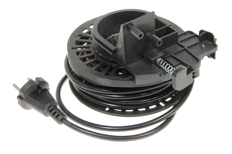 AXE DE BOBINE DE CÂBLE 2732 SP.SHUKO