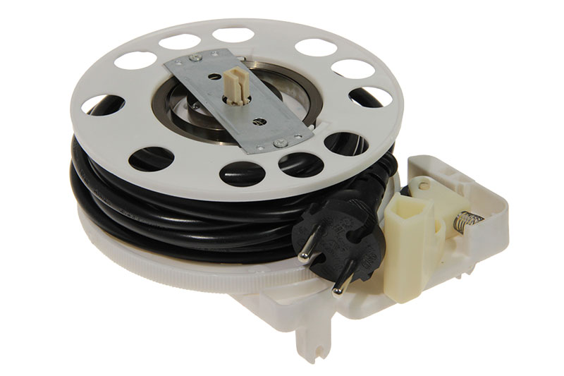 AXE DE BOBINE DE CÂBLE 2788