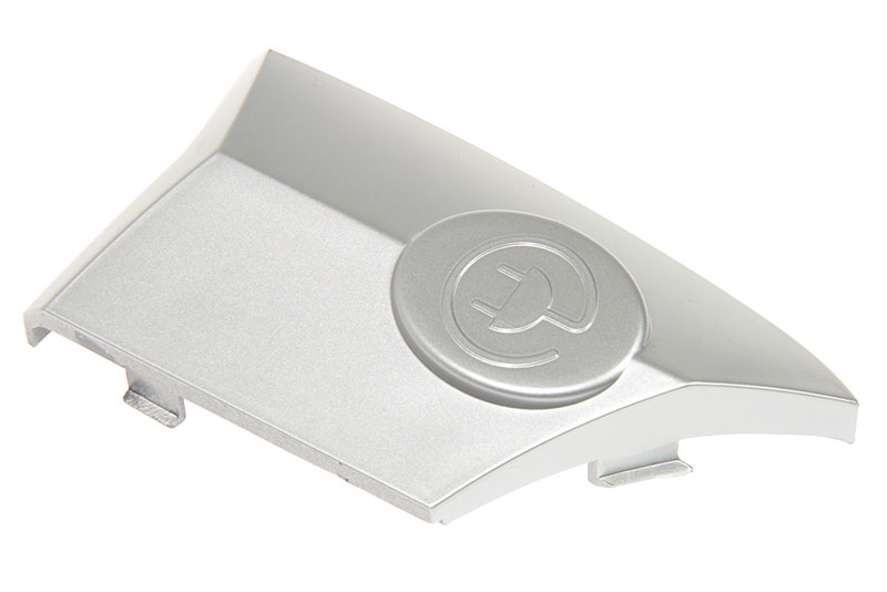 BOUTON ENROULEUR DE CÂBLE 2780 VERN.SI