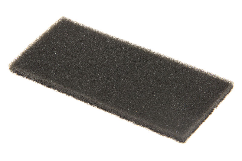 FILTRE ARRIÈRE 2780