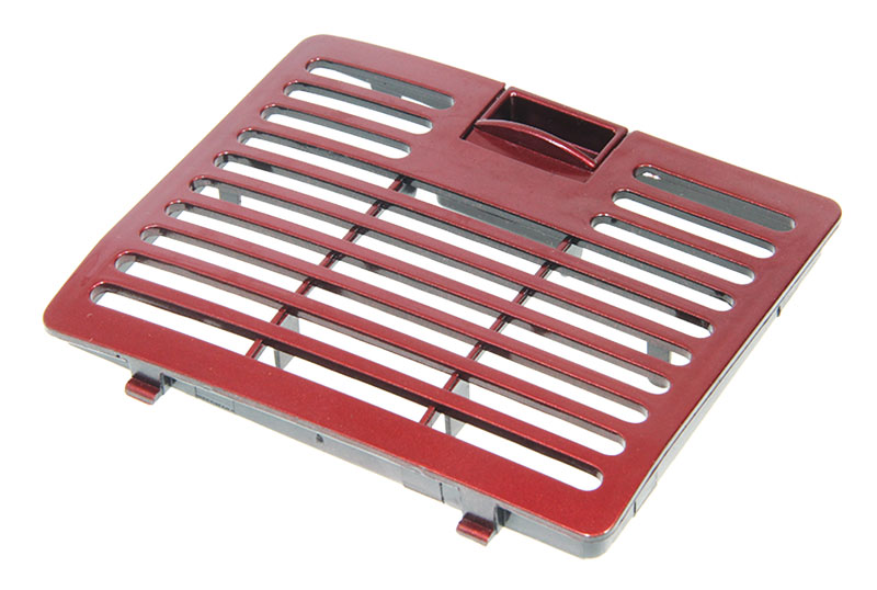 AXE DE FILTRE ARRIÈRE 2790