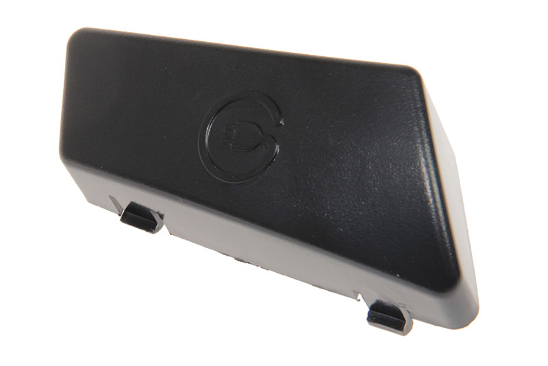 BOUTON ENROULEUR DE CÂBLE 2791