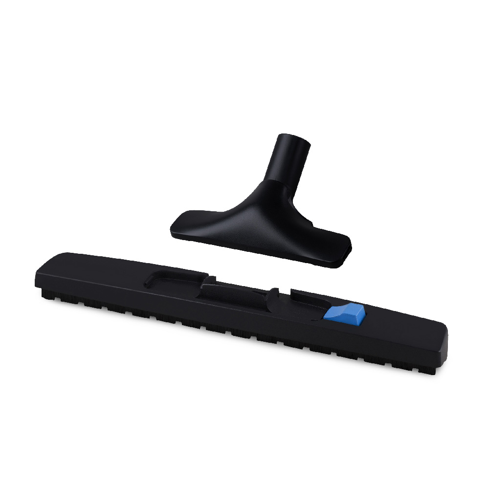 Brosse à plancher universelle XXL 2 en 1 35 mm