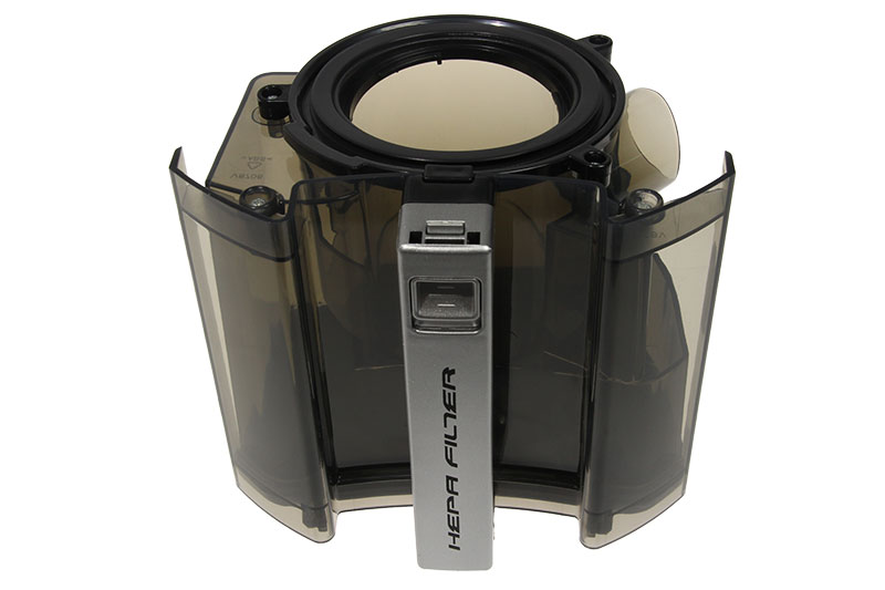 KIT DE BAC À POUSSIÈRE 2796