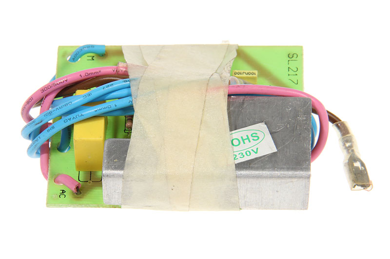 CARTE ÉLECTRONIQUE 2799