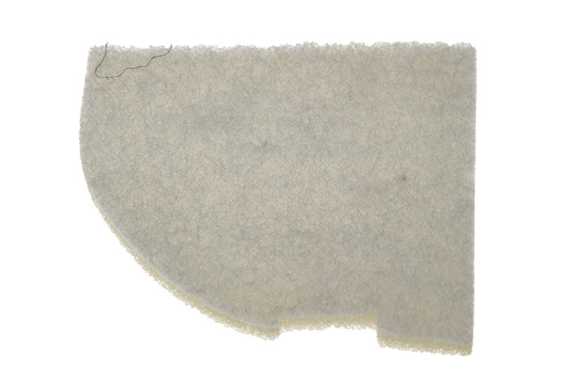 FILTRE À AIR POST.2781