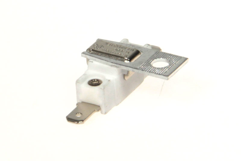 TCO (308 °C, 10 A/250 VAC)