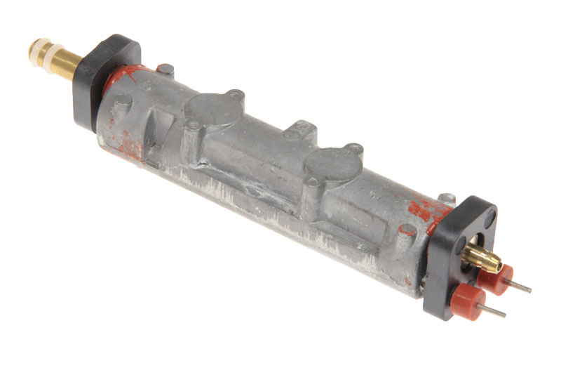 ASSEMBLAGE DE LA CHAUDIÈRE