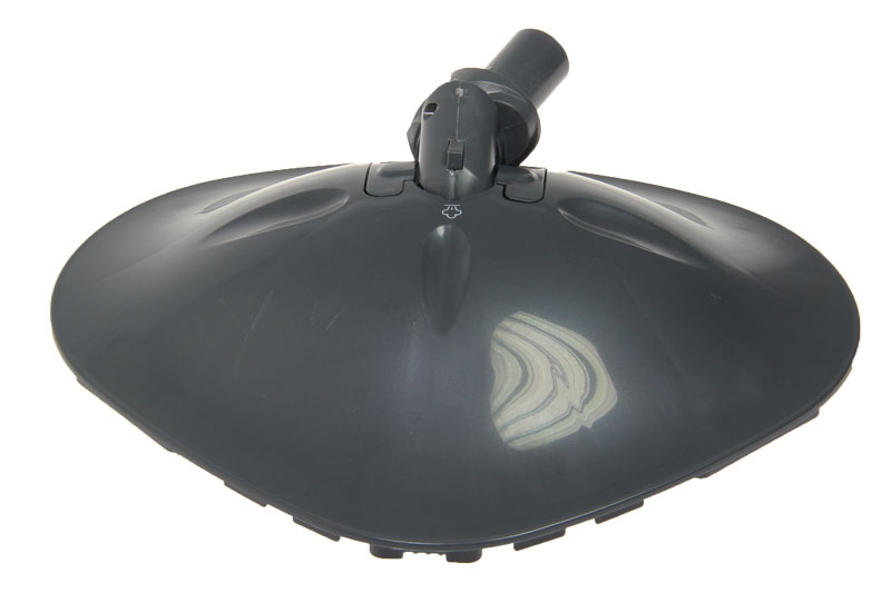 ESSIEU DE TÊTE À VAPEUR 4160