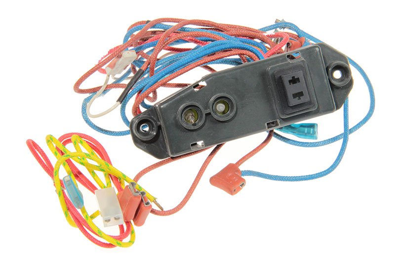 ASSEMBLAGE DE CÂBLAGE MVC7