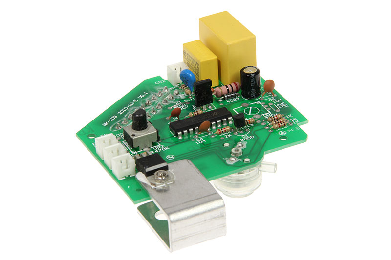 BASE AS.PCB MLA2