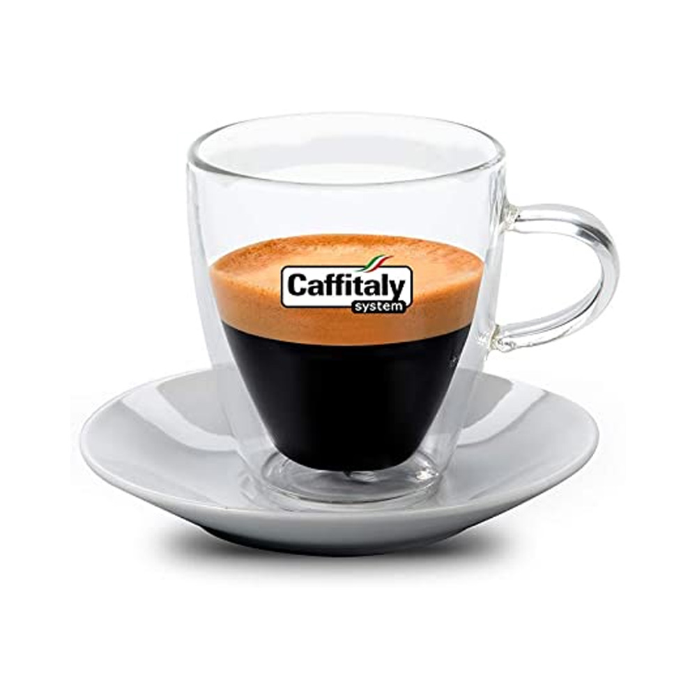 Set de 2 tasses à café